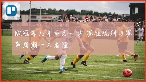 欧冠每几年举办一次 赛程规则与赛事周期一文看懂