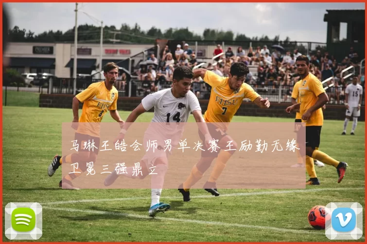 马琳王皓会师男单决赛王励勤无缘卫冕三强鼎立