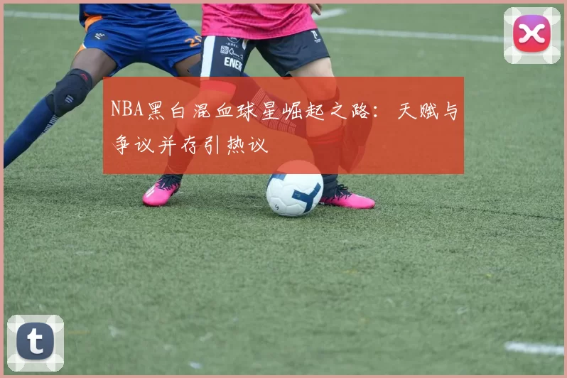 NBA黑白混血球星崛起之路:天赋与争议并存引热议